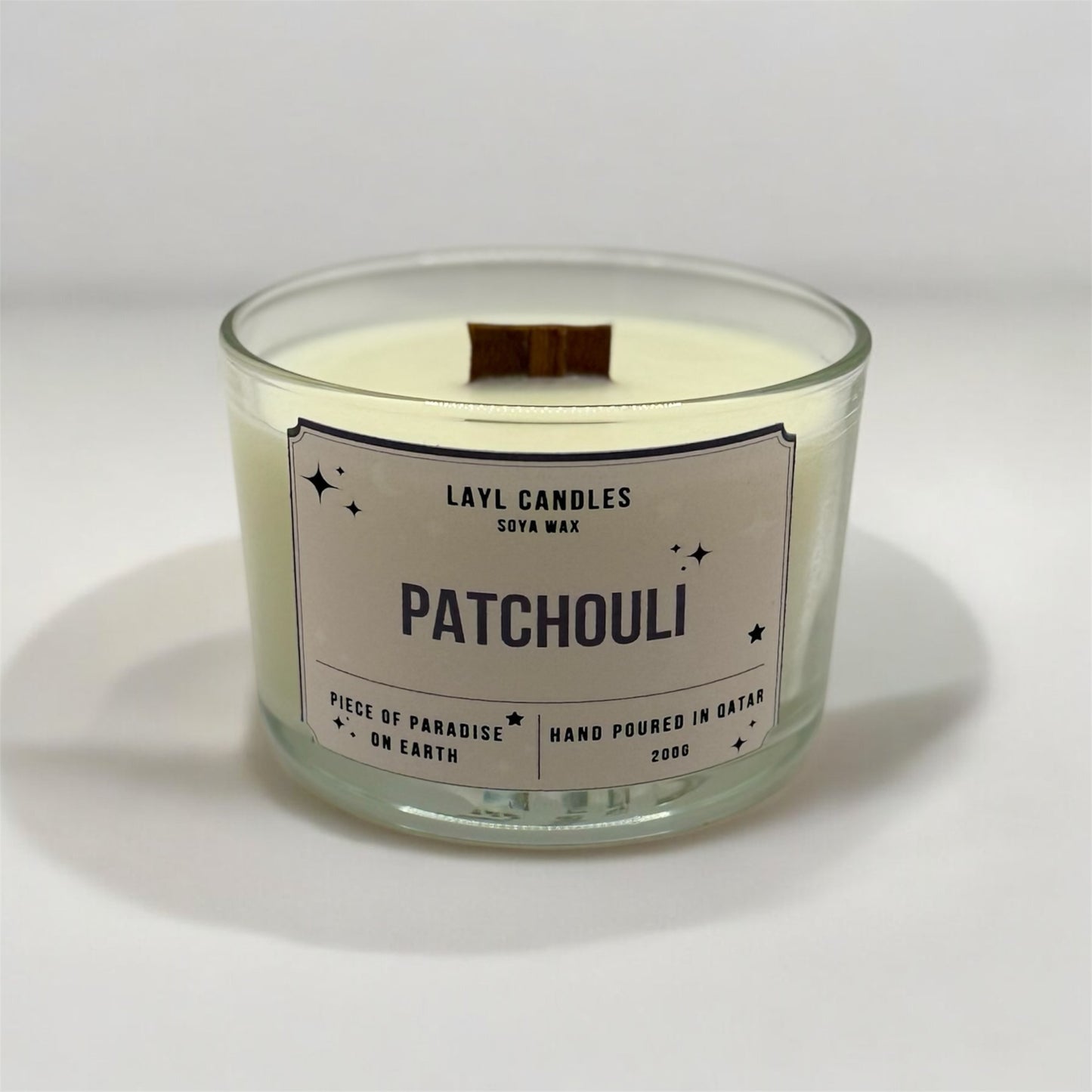 Patchouli