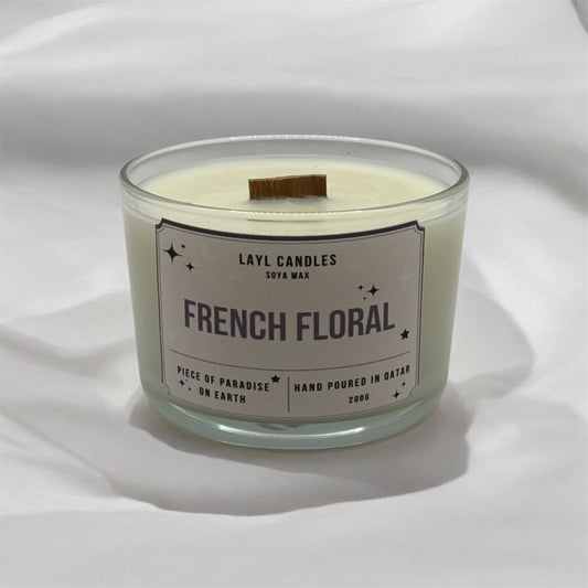 French Floral