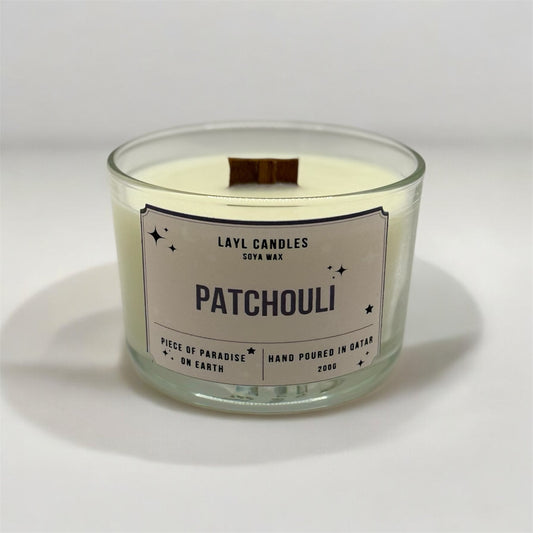 Patchouli